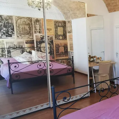 Emma S Place * Sanremo