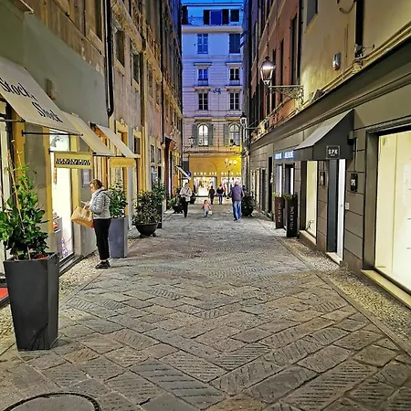 Emma S Place Sanremo