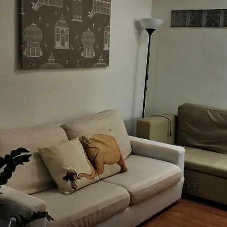 Emma S Place Apartman *