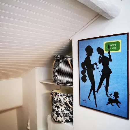 Emma S Place Apartman San Remo