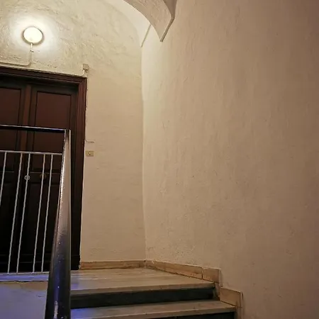 Emma S Place Lejlighed *