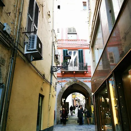 Emma S Place * Sanremo