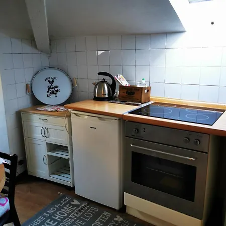 Apartment Emma S Place Sanremo